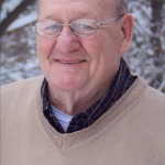 Patrick Allen McCue