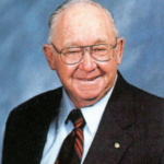 Clarence Lawrence York