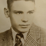 Morton (Mort) K. Irwin