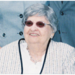Mildred Ruth (Duske) Jorandby