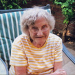 Patricia E. Anderson