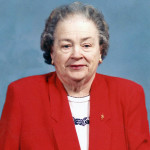 Jeanette Crocker