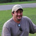 Timothy Gene Frauchiger