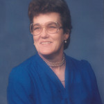 June Ardith Gulrud