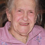 Mary Buchanan