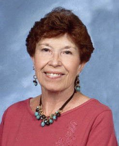 Joan O'Loughlin