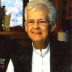Jeanne M. Stencil