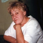 Jo Lane Stone