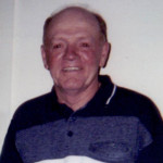 Russell Jule Borths