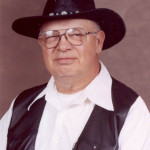 Leonard Cox