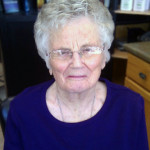 Priscilla Marshall