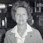 Adele Mary Mireau