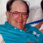 Frederick “Uncle Pete” Edward Zernia