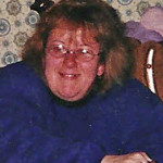 Renee Marie Bloss (nee Reichhoff)