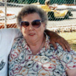 Yvonne Dolores Fry