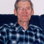 Clarence Henry Mathe