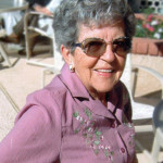 Belva Parr-Mead