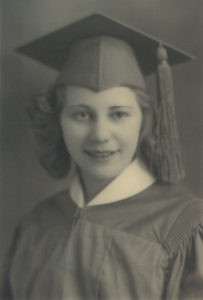 Helen - Graduation_Stavlo