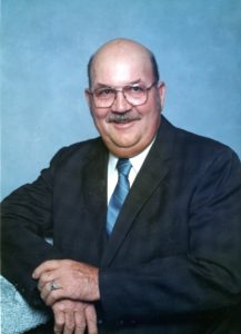 Gilman J. Quimby Sr.