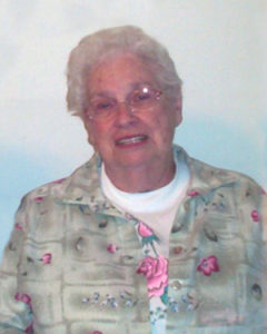 Lydia Quinnell