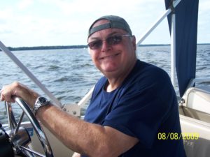 Edgar R. Wolff