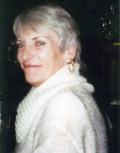 Ann Dohnke