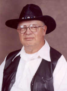 Leonard Cox