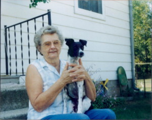 Helen Schilling