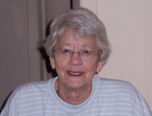 Margaret Hess