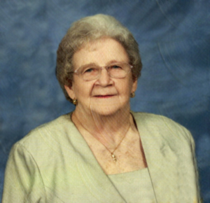 Lona D. Holub
