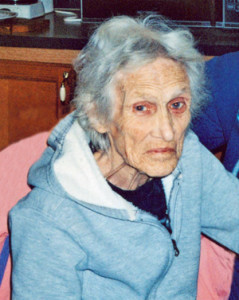 Dorothy Hattie Wheeler