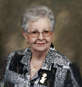 Virginia E. Chaffee
