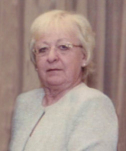 Marlene E. LaMarche