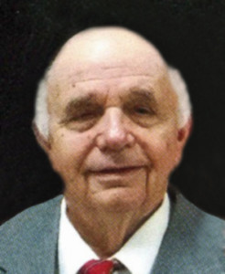 Alfred R. “Bob” Bowers