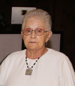 Carol Babcock