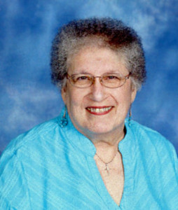 Linda Kay Gouker