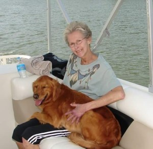 Bonnie Lee Griggs
