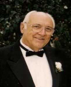 Earl J. Nahmens Sr.