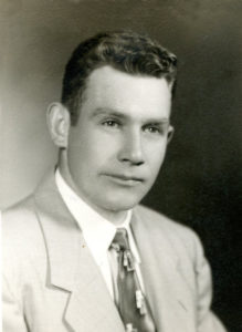 John J. Breene