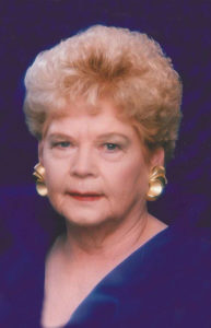Betty J. Lobenstein