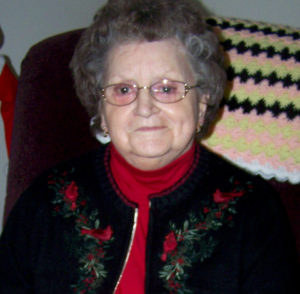 Rose Ethel Oakes