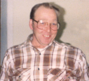 Marvin Gruber