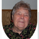Norma Iona Anderson Pourchot