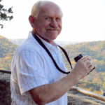 Howard Edwards