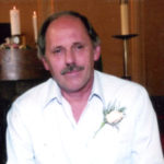 Larry Duane Shank