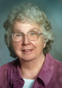 Roberta Karen Ebert