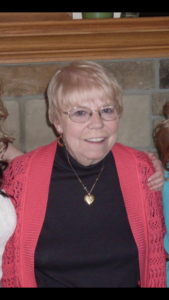 Kathleen S. Molster