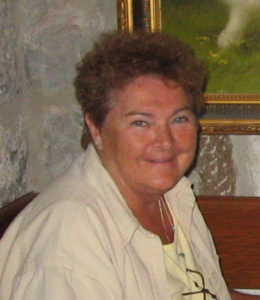 Katherine M. Cwikla