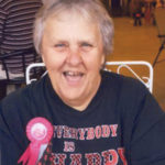Mary Jo Peterson