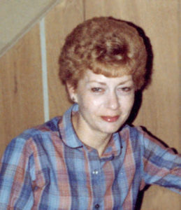 Karen E. Nornberg